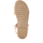 Obrázek z Tamaris 1-28120-46-586 Dámské sandály rose 