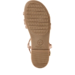 Obrázek z Tamaris 1-28130-46-596 Dámské sandály rose 