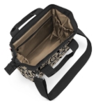 Obrázek z Reisenthel Allrounder Cross Baroque Marble 4 L 