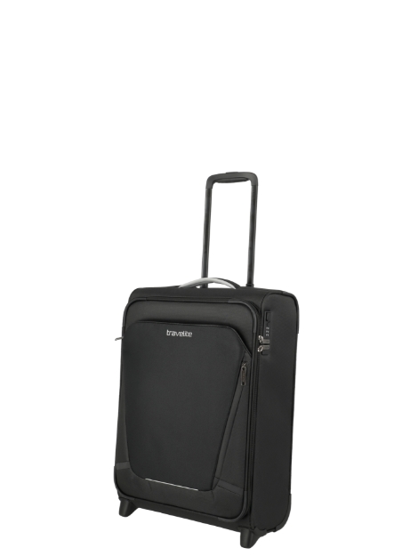 Obrázek z Travelite Jetpack Multi Light 2 Cabin Black 41 L 