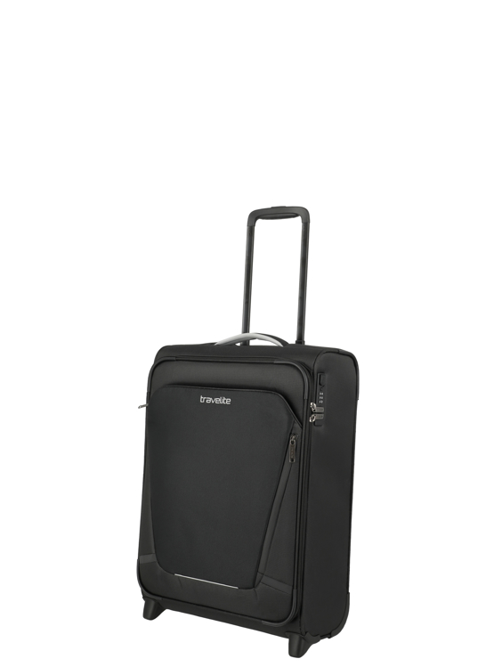 Obrázek z Travelite Jetpack Multi Light 2 Cabin Black 41 L 