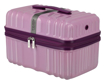 Obrázek z Travelite Lascana Edition Beautycase Purple Degrade 18 L 