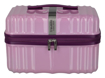 Obrázek z Travelite Lascana Edition Beautycase Purple Degrade 18 L 