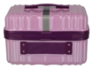 Obrázek z Travelite Lascana Edition Beautycase Purple Degrade 18 L 