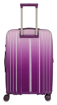 Obrázek z Travelite Lascana Edition S,M,L Purple Degrade S: 37 l / 
M: 63/69 l / 
L: 101 L 