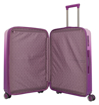 Obrázek z Travelite Lascana Edition S,M,L Purple Degrade S: 37 l / 
M: 63/69 l / 
L: 101 L 