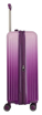 Obrázek z Travelite Lascana Edition S,M,L Purple Degrade S: 37 l / 
M: 63/69 l / 
L: 101 L 