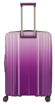 Obrázek z Travelite Lascana Edition S,M,L Purple Degrade S: 37 l / 
M: 63/69 l / 
L: 101 L 