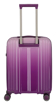 Obrázek z Travelite Lascana Edition S Purple Degrade 37 L 