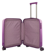 Obrázek z Travelite Lascana Edition S Purple Degrade 37 L 