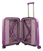 Obrázek z Travelite Lascana Edition S Purple Degrade 37 L 