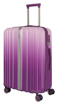 Obrázek z Travelite Lascana Edition M Purple Degrade 63/69 L 