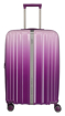Obrázek z Travelite Lascana Edition M Purple Degrade 63/69 L 