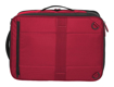 Obrázek z Travelite Crosslite 5.0 Board bag/Backpack L Red 25/31 L 