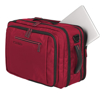 Obrázek z Travelite Crosslite 5.0 Board bag/Backpack L Red 25/31 L 