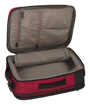 Obrázek z Travelite Crosslite 5.0 Board bag/Backpack L Red 25/31 L 