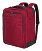 Obrázek z Travelite Crosslite 5.0 Board bag/Backpack L Red 25/31 L 