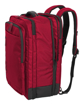 Obrázek z Travelite Crosslite 5.0 Board bag/Backpack L Red 25/31 L 