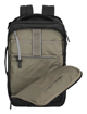 Obrázek z Travelite Crosslite 5.0 Board bag/Backpack S Black 20/23 L 