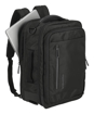 Obrázek z Travelite Crosslite 5.0 Board bag/Backpack S Black 20/23 L 