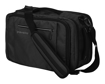 Obrázek z Travelite Crosslite 5.0 Board bag/Backpack S Black 20/23 L 