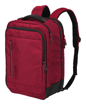Obrázek z Travelite Crosslite 5.0 Board bag/Backpack S Red 20/23 L 