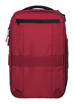 Obrázek z Travelite Crosslite 5.0 Board bag/Backpack S Red 20/23 L 