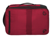 Obrázek z Travelite Crosslite 5.0 Board bag/Backpack S Red 20/23 L 