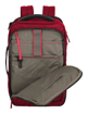 Obrázek z Travelite Crosslite 5.0 Board bag/Backpack S Red 20/23 L 
