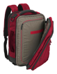 Obrázek z Travelite Crosslite 5.0 Board bag/Backpack S Red 20/23 L 