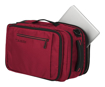 Obrázek z Travelite Crosslite 5.0 Board bag/Backpack S Red 20/23 L 