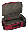 Obrázek z Travelite Crosslite 5.0 Board bag/Backpack S Red 20/23 L 