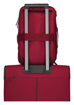 Obrázek z Travelite Crosslite 5.0 Board bag/Backpack S Red 20/23 L 