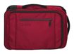 Obrázek z Travelite Crosslite 5.0 Board bag/Backpack S Red 20/23 L 