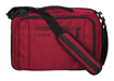 Obrázek z Travelite Crosslite 5.0 Board bag/Backpack S Red 20/23 L 