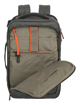 Obrázek z Travelite Crosslite 5.0 Board bag/Backpack S Dark Olive 20/23 L 