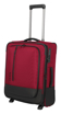 Obrázek z Travelite Crosslite 5.0 2w S exp. Red 37/41 L 