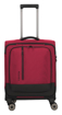 Obrázek z Travelite Crosslite 5.0 S Red 37 L 