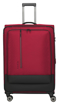 Obrázek z Travelite Crosslite XL Red 118/133 L 