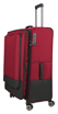 Obrázek z Travelite Crosslite XL Red 118/133 L 