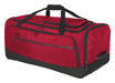 Obrázek z Travelite Crosslite 5.0 Wheeled Duffle L Red 97 L 