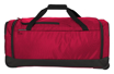 Obrázek z Travelite Crosslite 5.0 Wheeled Duffle L Red 97 L 