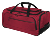 Obrázek z Travelite Crosslite 5.0 Wheeled Duffle M Red 71 L 