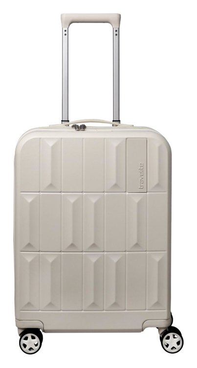 Obrázek z Travelite Panello S Ivory 37 L 