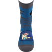 Obrázek z BOMA Ponožky dětské froté KRTEK obrázkové chlapecké (3 páry) 