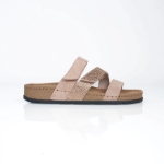 Obrázek z Batz Samantha Nude Dámské zdravotní pantofle 