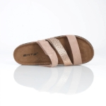 Obrázek z Batz Samantha Nude Dámské zdravotní pantofle 