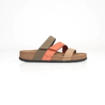 Obrázek z Batz Samantha Sand Dámské zdravotní pantofle 