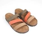 Obrázek z Batz Samantha Sand Dámské zdravotní pantofle 