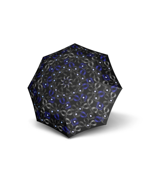 Obrázek z DOPPLER Fiber Mini Sofia - dámský skládací deštník vícebarevný 